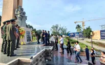 Nhiều hoạt động kỷ niệm 75 năm Quốc khánh Việt Nam tại Campuchia