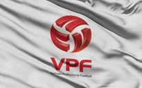 VPF thông báo về kế hoạch chuẩn bị tiếp tục tổ chức các Giải BĐCN QG 2020