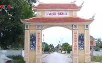 Đổi thay trên quê hương Xô Viết Nghệ Tĩnh