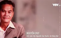 Câu chuyện ít người biết về hệ thống truyền thanh trong buổi lễ Tuyên ngôn Độc lập 2/9/1945
