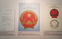 Giá trị của Quốc huy Việt Nam