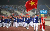 Thực hiện cải tạo, nâng cấp 10 công trình phụ trợ phục vụ SEA Games 31