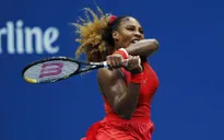 Kristie Ahn 0-2 Serena Williams: Đẳng cấp chênh lệch (Vòng 1 đơn nữ Mỹ mở rộng 2020)