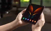 Galaxy Z Fold 2 - Smartphone cao cấp nhất của Samsung