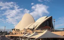 Australia chính thức rơi vào suy thoái kinh tế