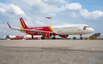 Khẩn: Tìm hành khách đi trên chuyến bay VJ133 từ Hà Nội đi TP. Hồ Chí Minh ngày 27/4