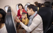 "Ưu đãi có đôi, đặt vé bay thôi": Vietjet cùng Vinpearl tung đại khuyến mại mừng Quốc khánh 2/9