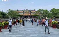 Cố đô Huế mở cửa miễn phí đón du khách trong ngày 2/9