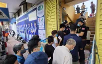CLB Viettel – CLB Hà Nội: Khán giả nô nức đến sân Hàng Đẫy xem trận chung kết Cúp Quốc gia 2020