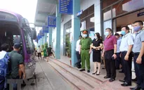 Bến xe Cầu Rào (Hải Phòng) sẽ ngừng hoạt động