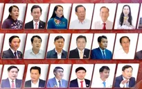 Đại hội cấp tỉnh, thành ủy: Chuẩn bị nhân sự là nhiệm vụ cực kỳ hệ trọng