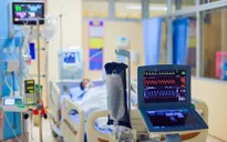 Mỹ tăng cường ứng phó với dịch COVID-19 bằng phòng ICU điện tử