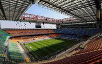 Một số khu vực của Italia đồng ý để người hâm mộ trở lại sân
