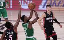 NBA Playoffs 2020 - ngày 20/9: Trở lại đường đua