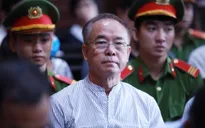 Nguyên Phó Chủ tịch UBND TP.HCM Nguyễn Thành Tài lĩnh án 8 năm tù
