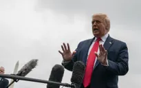 Ông Trump muốn 5 tỷ USD từ thương vụ TikTok