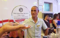 Vụ Đường "Nhuệ" ăn chặn tiền hỏa táng: Cường “Sơn La” bị bắt giam
