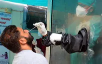 Hơn 31,4 triệu ca mắc COVID-19 trên thế giới, Mỹ vượt mốc 204 nghìn ca tử vong