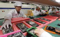 Đối tác quan trọng của Apple muốn đầu tư 1 tỷ USD vào Việt Nam