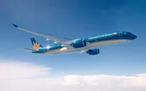 Vietnam Airlines khôi phục hoàn toàn thị trường nội địa