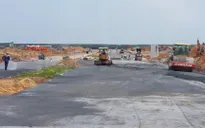Phê duyệt giá đất khu tái định cư phục vụ sân bay Long Thành