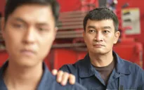 Phim mới "Lửa ấm": Loạt câu chuyện về lính cứu hoả lần đầu lên sóng