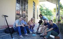 BTV Trần Huy: 5 năm làm VTV Đặc biệt "Còn mãi nhịp đập trái tim", có những lúc tôi nghĩ phải bỏ cuộc vì không có gì trong tay