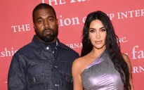 Kim Kardashian bất lực với Kanye West
