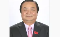 Thủ tướng bổ nhiệm Thứ trưởng Bộ Nông nghiệp và Phát triển nông thôn