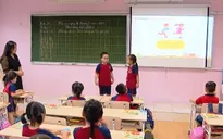Thêm môn học trải nghiệm, bổ sung kỹ năng mềm cho học sinh