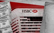 Nhiều ngân hàng lớn bị cáo buộc hỗ trợ “rửa tiền” bất chấp cảnh báo