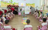 Toàn bộ học sinh ở Đà Nẵng đi học trở lại