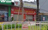 Một bệnh nhân ở Hải Dương tái dương tính với SARS-CoV-2