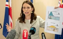 New Zealand dỡ bỏ giãn cách xã hội trên toàn quốc, trừ thành phố Auckland