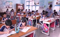 Quy định học sinh tiểu học được vượt lớp: Cần có thời gian đánh giá toàn diện