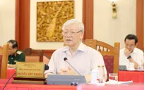 Tổng Bí thư, Chủ tịch nước: Quân đội và công an là hai lực lượng thanh kiếm và lá chắn