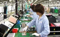 Giữa tháng 9/2020, Việt Nam xuất siêu 14,5 tỷ USD
