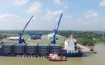 Thúc đẩy logistics tại Cần Thơ phát triển xứng tầm