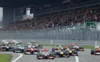 F1: Nhiều chặng đua mở bán vé cho người hâm mộ