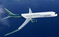 Airbus sẽ có máy bay thương mại chạy bằng nhiên liệu hydro vào năm 2035