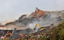 Bãi rác Cam Ly, Đà Lạt sắp đóng cửa