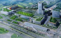 Bến xe Miền Đông mới hoạt động từ 10/10, vẫn lo "bến cóc xe dù"