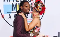 Cardi B phủ nhận ly hôn vì lí do ngoại tình