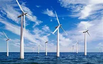Đề xuất gia hạn ưu đãi giá với điện gió