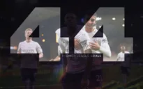 Gabriel Jesus đặt cột mốc lịch sử cho 1 vòng đấu Ngoại hạng Anh