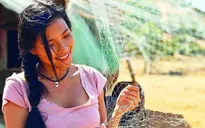 Thúy Diễm: "Bộ phim Cát đỏ giúp tôi vượt qua được nỗi sợ của bản thân"