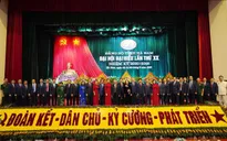 Hà Nam phấn đấu đạt mức phát triển khá vùng đồng bằng Bắc Bộ