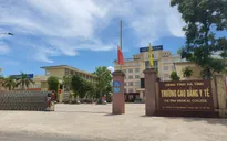 Hàng trăm học viên Cao đẳng Y tế Hà Tĩnh bất ngờ bị thu hồi bằng tốt nghiệp