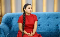 Nghẹn ngào khâm phục người vợ 25 năm chịu đựng những trận đánh đập vô cớ của chồng tâm thần