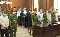 24 năm tù cho đối tượng cầm đầu khủng bố trụ sở công an